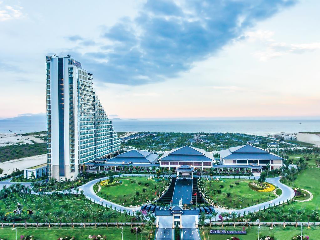 Duyen Ha Resort