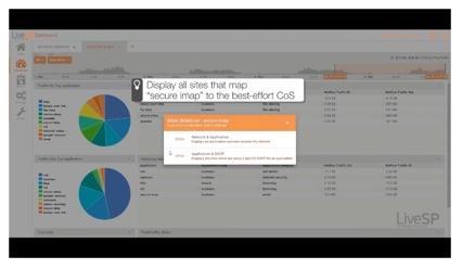 Network Monitoring for Service Providers