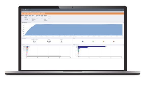Streamline Troubleshooting with Omnipeek