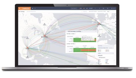 Unified Data on a Single Platform