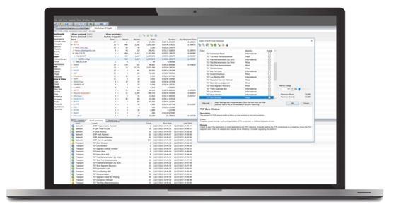Expert Views for Faster Diagnostic