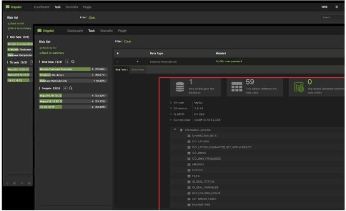 10 Key RidgeBot Features