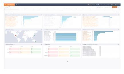 Integrated Flow and Packet-Level Analysis