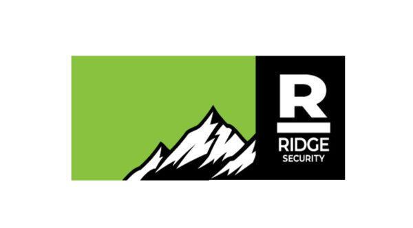 Ridge security