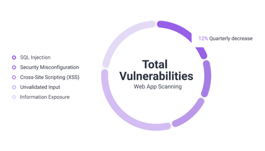 Web Application Scanning