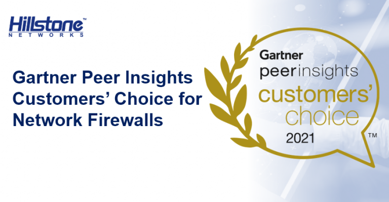 Gartner Peer Insight Network Firewalls