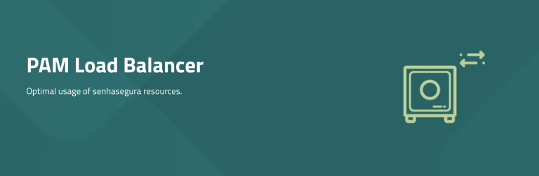 PAM Load Balancer