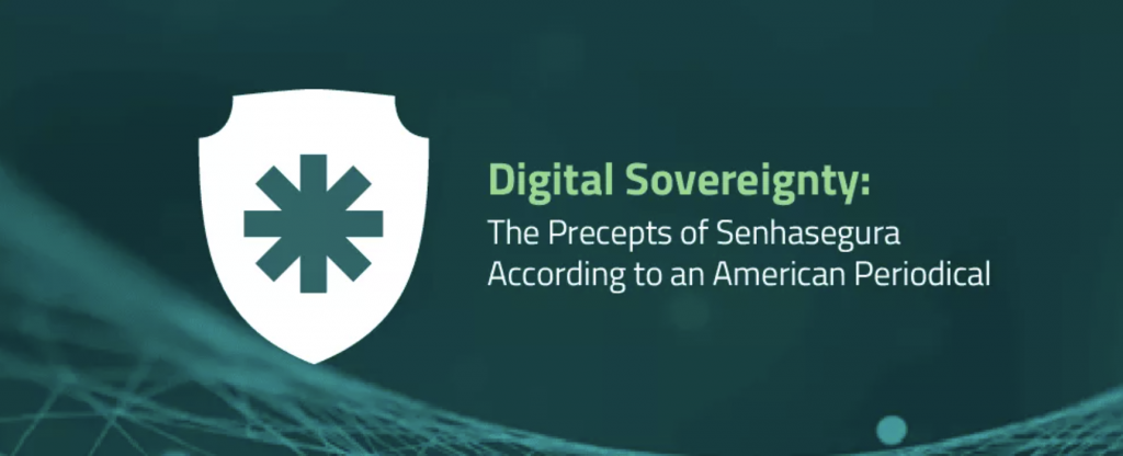 Digital Sovereignty