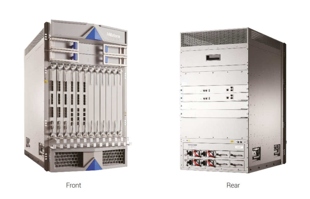 Data Center NGFW