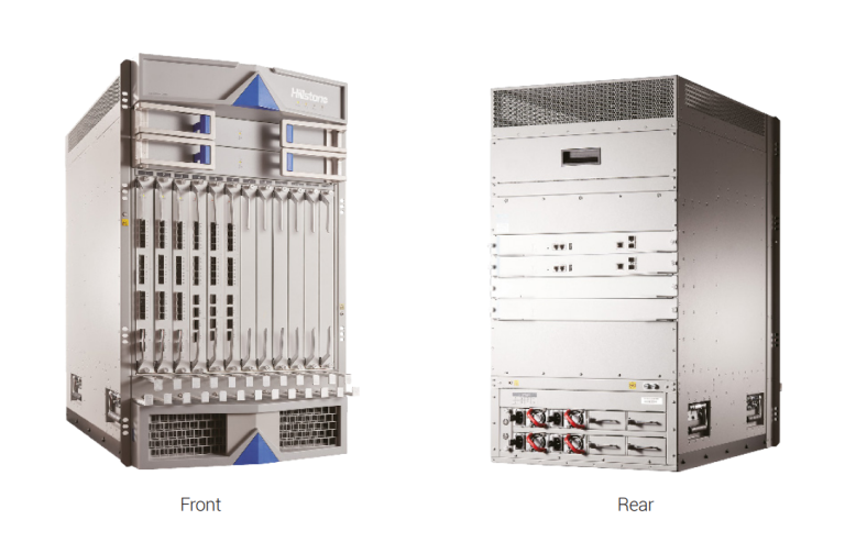Data Center NGFW