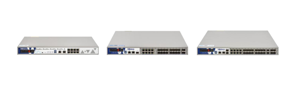 Hillstone Web Application Firewall WAF