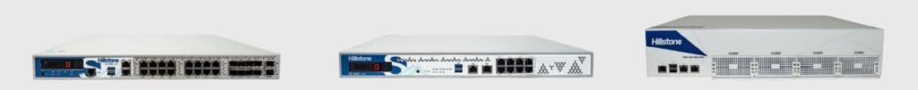 Network Intrusion Prevention System (NIPS)