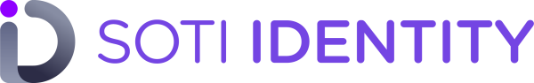 SOTI Identity Logo
