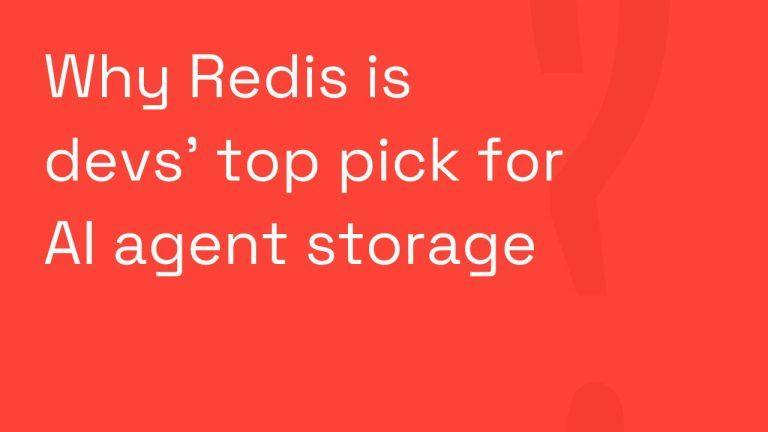 redis